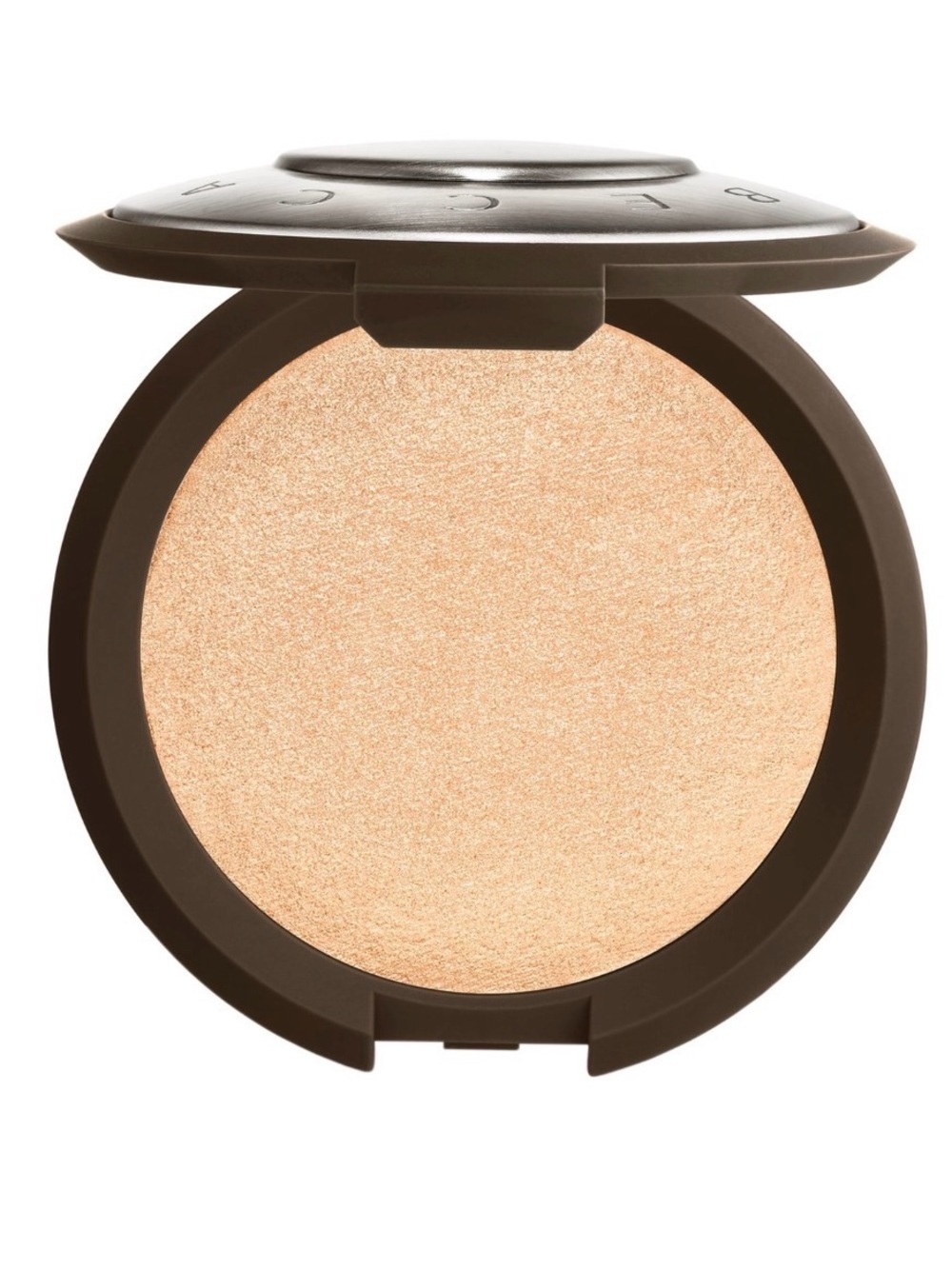 Smashbox Becca Shimmering Skin Perfector Pressed Highlighter Champagne Pop